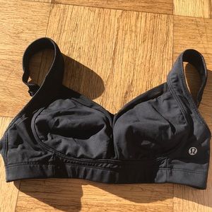 Lululemon ta ta tamer bra